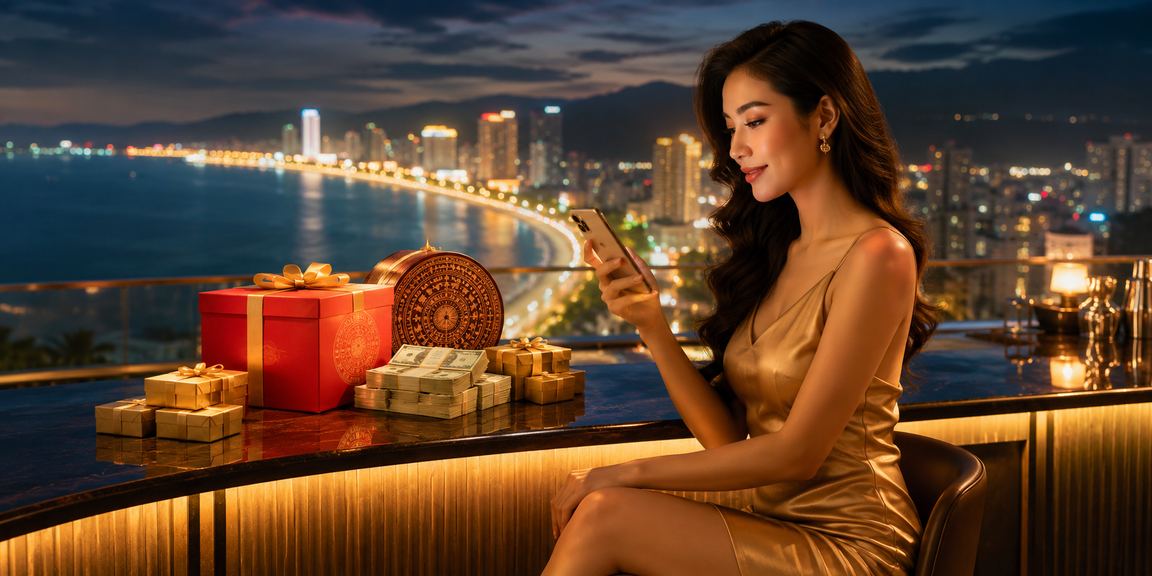 Khuyến mãi hấp dẫn cho người chơi trên di động tại Quy Nhơn
